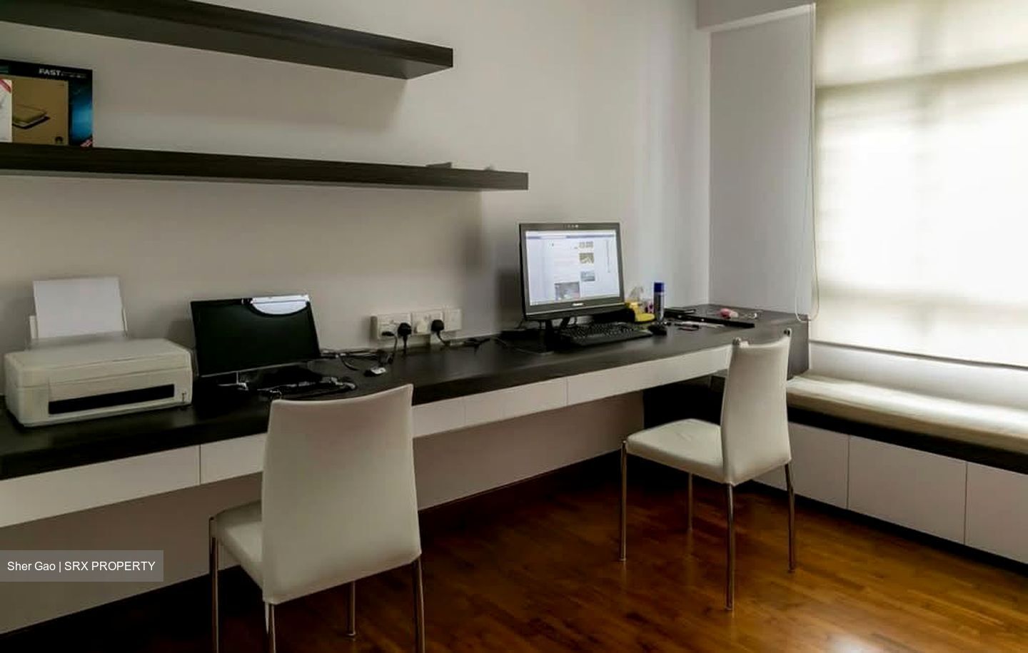 Blk 457 Segar Meadows (Bukit Panjang), HDB 4 Rooms #602178941